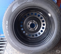 Accesorios para Autos Santiago Santiago - Fotos de Nissan Xtrail.